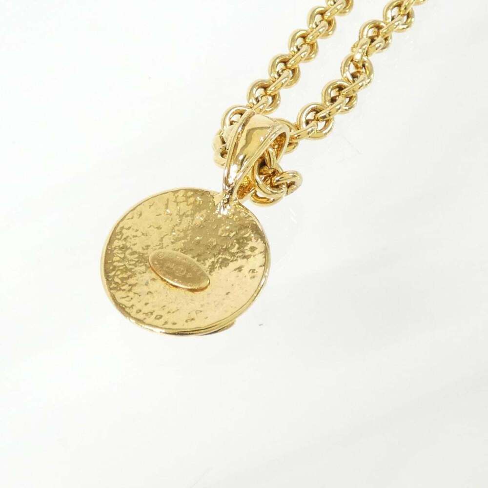 CHANEL Gold Necklace - Picture 3 of 5